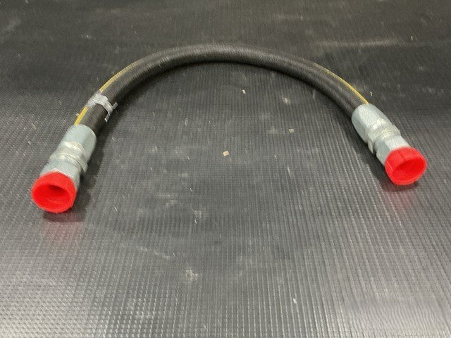 Nonmetallic Hose Assy 2GL576 NSN 4720-01-344-5672 - photo 3
