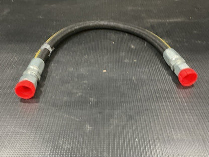 Nonmetallic Hose Assy 2GL576 NSN 4720-01-344-5672 - photo 3