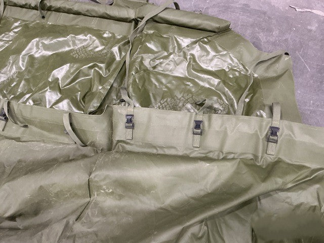Access Cover 10653277-001 NSN 5340-20-000-0188 - photo 3