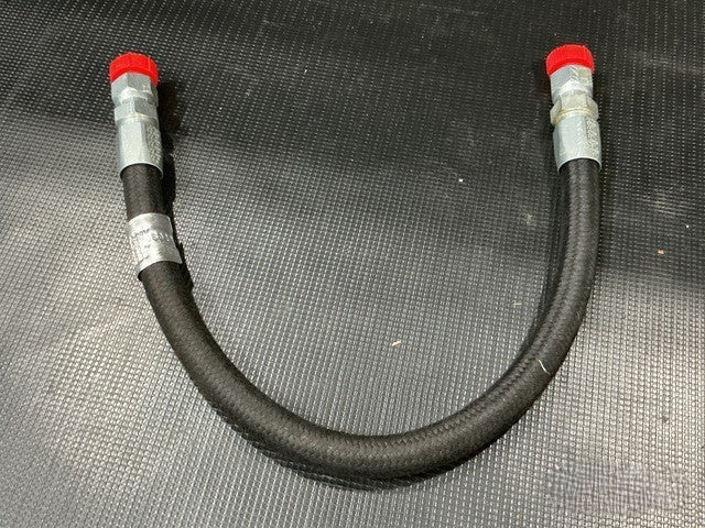 Nonmetallic Hose Assy 2GL576 NSN 4720-01-344-5672 - photo 2