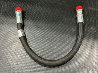 Nonmetallic Hose Assy 2GL576 NSN 4720-01-344-5672 - photo 2