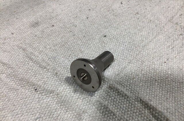 DETRIOT 5229256 V-71 NONAIRCRAFT FUEL NOZZLE SPRAY TIP K5229256 2910-01-081-5570