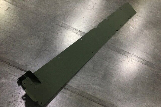 HMMWV HUMMER H1 BAE 4660527 DUST & MOISTURE PROTECTIVE COVER 5340-01-435-2845