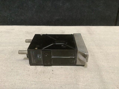 REMOTE CONTROL M83383/02-10 CIRCUIT BREAKER 400 HZ 115V 60 AMP 5925-01-321-1389