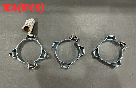 Loop Clamp 3003387 NSN 5340-01-553-1733