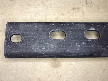 M998 HMMWV 6002225 RH FRONT DOUBLE AXLE ANGLE SUPPORT BRACKET 5340-01-437-8751