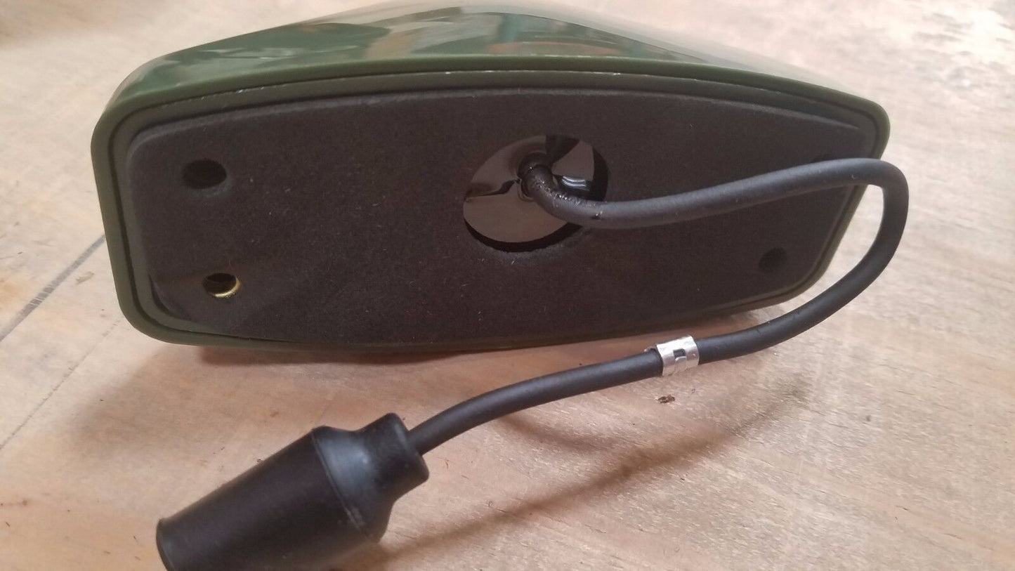 M998 Humvee LED SIDE MARKER KIT Red, Amber Military Truck 24V M35A2 5 Ton LMTV