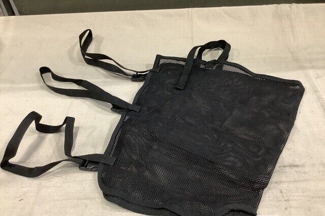 MAXX PRO MRAP MRV VEHICULAR SEAT HEADREST CO-DRIVER 3690691C1L 2540-01-567-7713