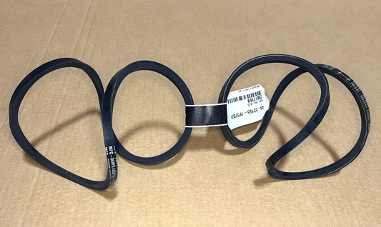 MRAP A-A-52155-1P37B2R 3/8X 37'' MATCHED SET V BELTS 5139228 3030-01-301-8013