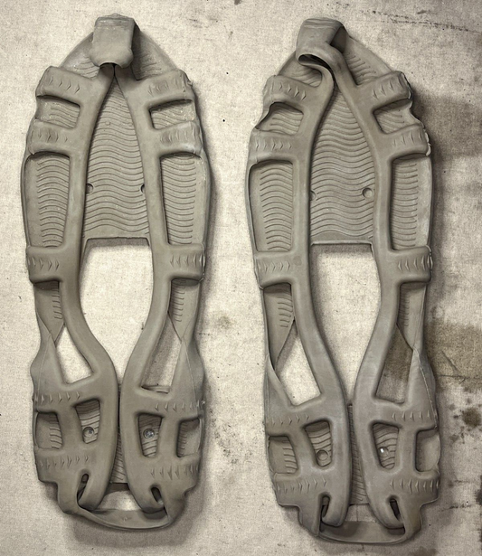 STABILICERS ICE CREEPERS EXTERNAL WALKING MILSPEC A-A-55124C 8465016152950