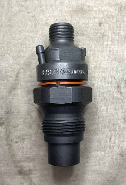 SET OF 8 BOSCH INJECTORS FOR HMMWV, H1, 6.5L TURBO 2910-01-399-1848 0432217276