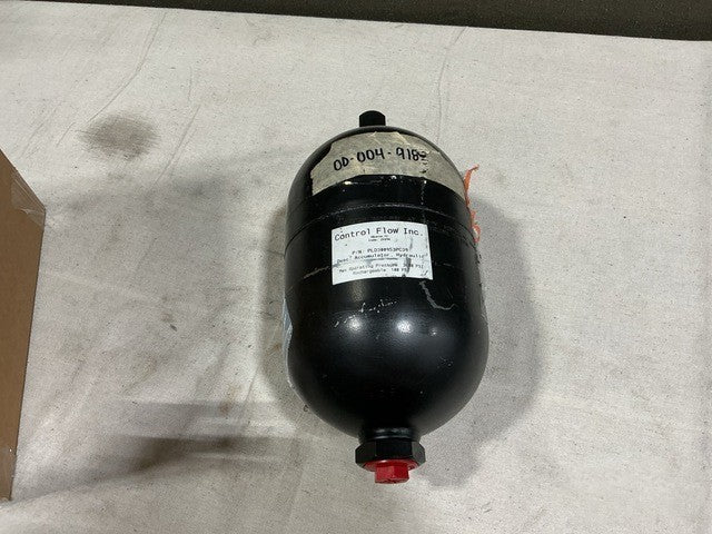 Hydraulic Accumulator PLD300953PC39 NSN 3040-00-004-9182 - photo 2