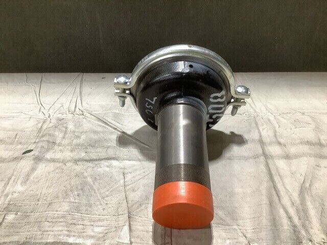 LOGISTICS VEHICLE SYSTEM MGM Z173276T20 AIR BRAKE CHAMBER 2530-01-248-0340