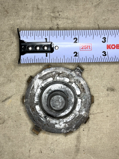 RHS 1790422 RETAINER-PITMAN ARM REPLACED BY RHS 1790522K