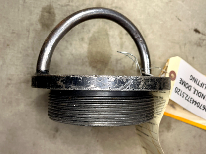 DOME LIFTING HANDLE HS-75957 CTM-133 KS5414 5120-00-670-4372 USA