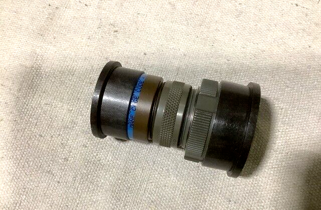 SHIPBOARD COMBAT L3 0N710607-1 SHAFT ANGLE DIGITAL ENCODER 5990-01-631-9791