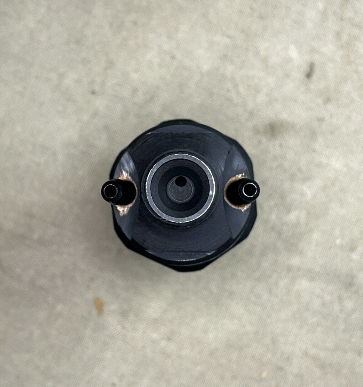 HUMVEE HMMWV STANADYNE FUEL INJECTOR ASSEMBLY 38272 10233972 2910-01-379-3752