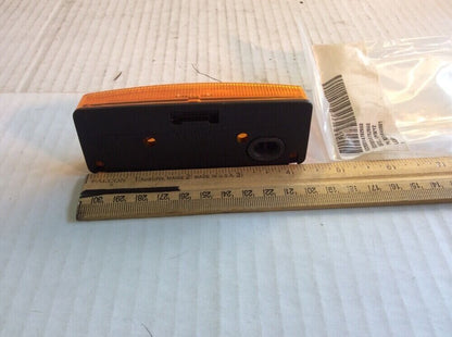 ROUGH TERRAIN VEHICULAR SIDE MARKER LAMP UNIT 9235840001 6220-01-479-2668