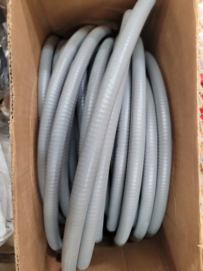 FLEXIBLE METAL CONDUIT 3/8” 5975-01-526-4916 TACTICAL WATER PRUIFICATION  100 FT