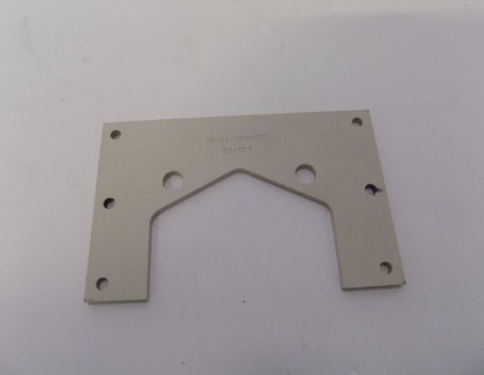 MRAP; M-ATV 8.1'' MTG MIRROR MOUNTING PLATE 3874118 5340-01-582-6790