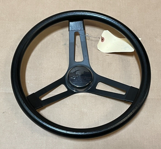 GENERAL DYNAMICS 55000232 GRANT 677 16'' RACING STEERING WHEEL 2530-01-599-5020