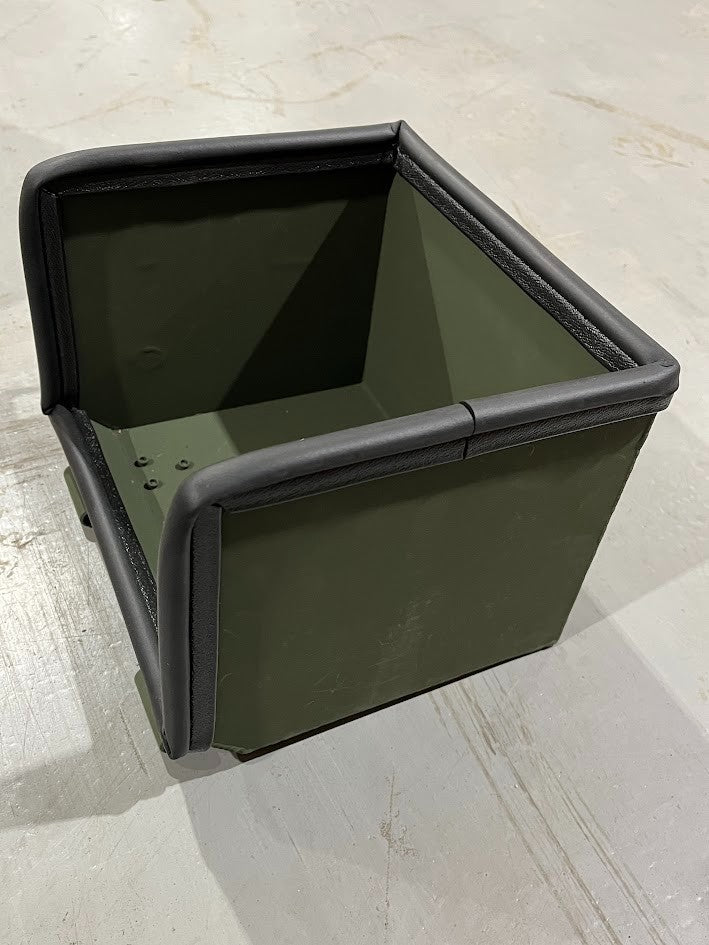 Access Cover M-105 NSN 5340-12-369-0961