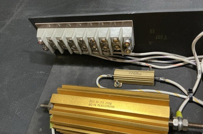 Electric Components Assy M1000 NSN 5998-01-331-3529 - photo 4