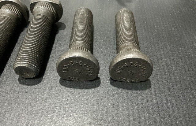 Head Bolt 12417332 NSN 5306-01-369-8893 - photo 5
