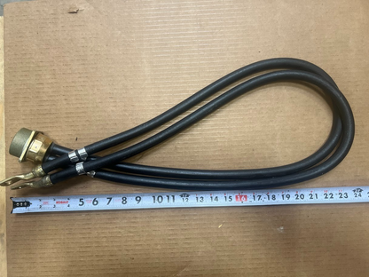 Lead Assembly 10887564 NSN 5995-00-840-9347 - photo 2