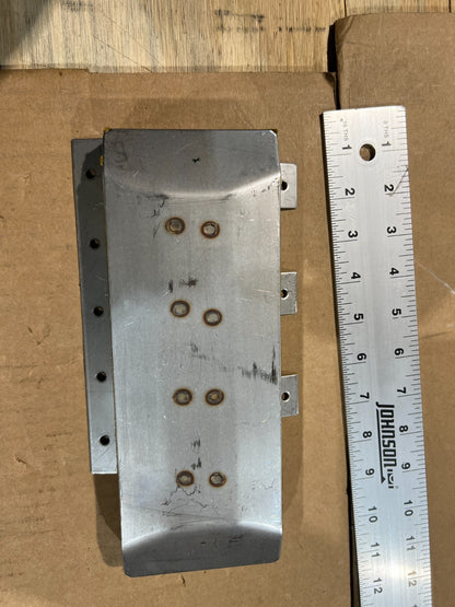 Mounting Bracket 3180916 NSN 5340-01-060-3171