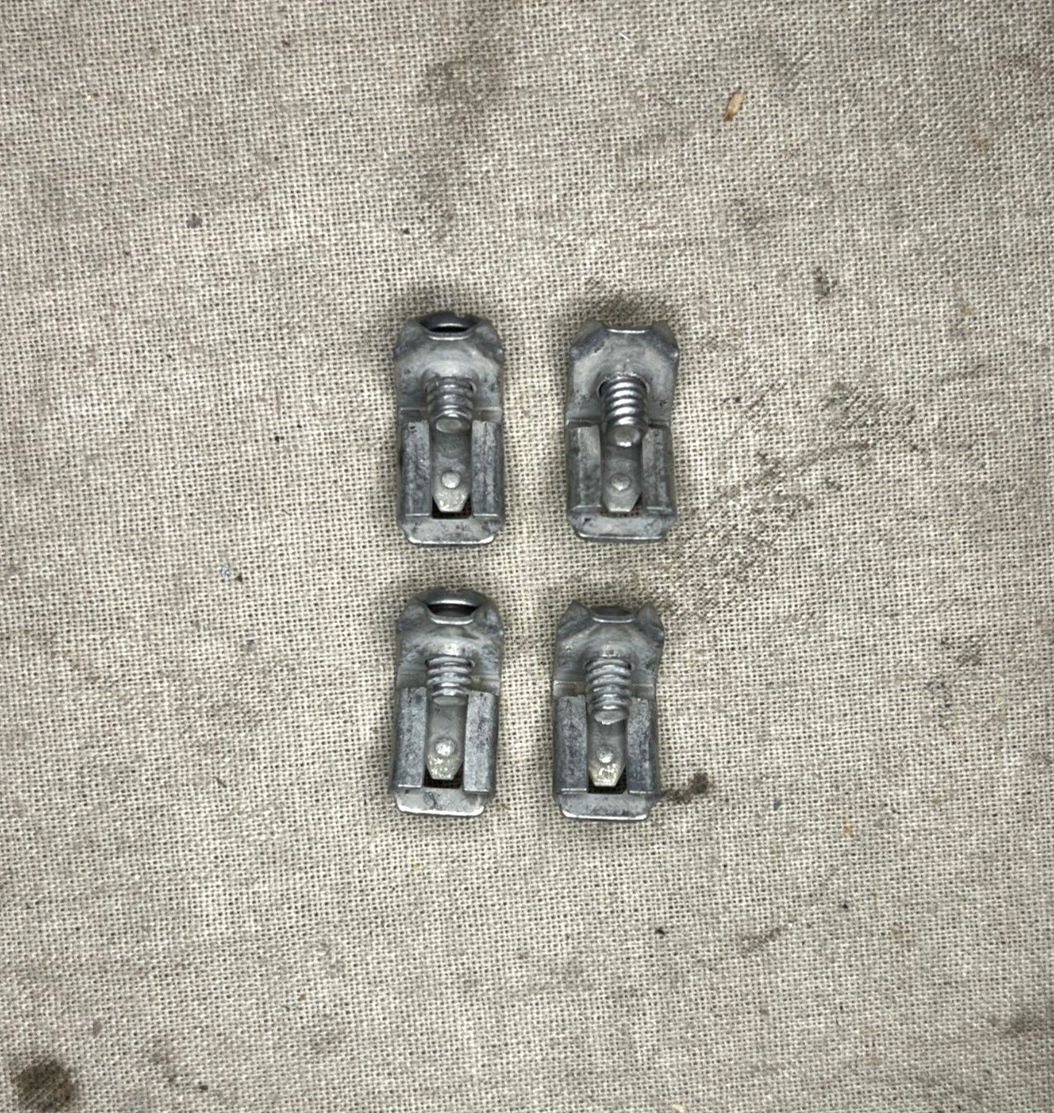 ICM CONTROLS ICM206 24V DELAY-ON-BREAK TIMER 4 TERMINAL 10 MINUTES FIXED TIMING