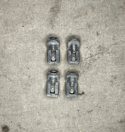 ICM CONTROLS ICM206 24V DELAY-ON-BREAK TIMER 4 TERMINAL 10 MINUTES FIXED TIMING