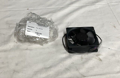 GENUINE PHILIPS 459800157701 I-16 DMS FAN ASSEMBLY 10659 6525-01-571-5352