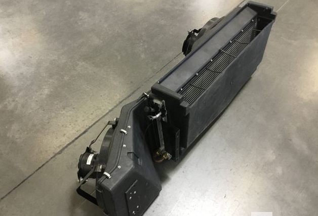 Humvee M1125 Up Armored Condenser 6034251 4130-01-596-7104 4510184