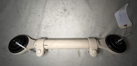 MRAP MAXXPRO DASH ISS STEERING TIE ROD 603mm 3924509C92 BCA1084 2530-01-612-3591