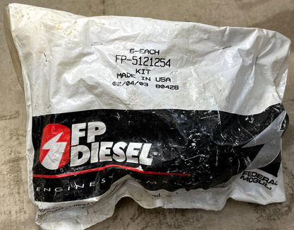 MTU SHAFT CARRIER ENGINE FP DIESEL FP-5121254 5133819 2990-00-921-5372