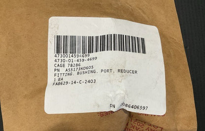 Bushing C-130 NSN 4730-01-459-4699 - photo 3