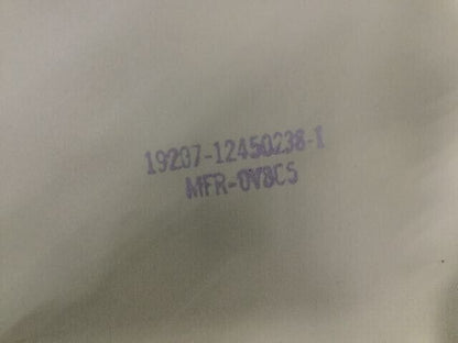 M939 5-TON TRUCK SERIES 12450238-1 SOFT TOP VINYL CAB COVER 2540-01-084-1233