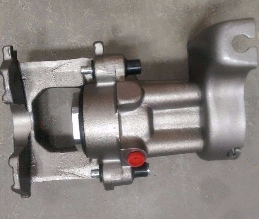 Hummer H1 Humvee HMMWV M998 SET of Rear Brake Calipers Left and Right