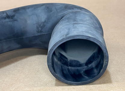 POLARIS 5416038 LOWER CLUTCH INTAKE HOSE NOS