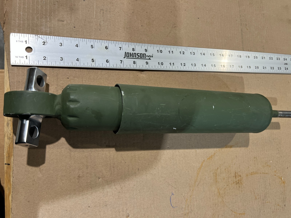 Shock Absorber MKR18 NSN 2510-01-558-3151