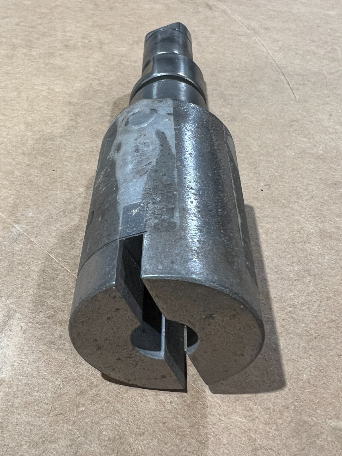 Shouldered Shaft 2BC848 NSN 3040-01-154-6722 - photo 6