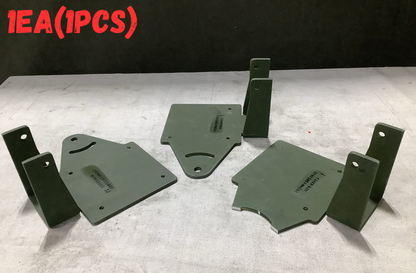 Mounting Plate M1151A1 NSN 2510-01-620-8441