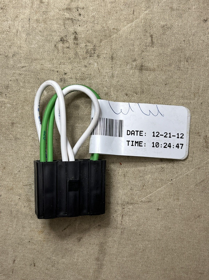 MRAP MAXXPRO DASH 3862899C91 NAVISTAR DEFENSE WIRING HARNESS 6150-01-583-8344