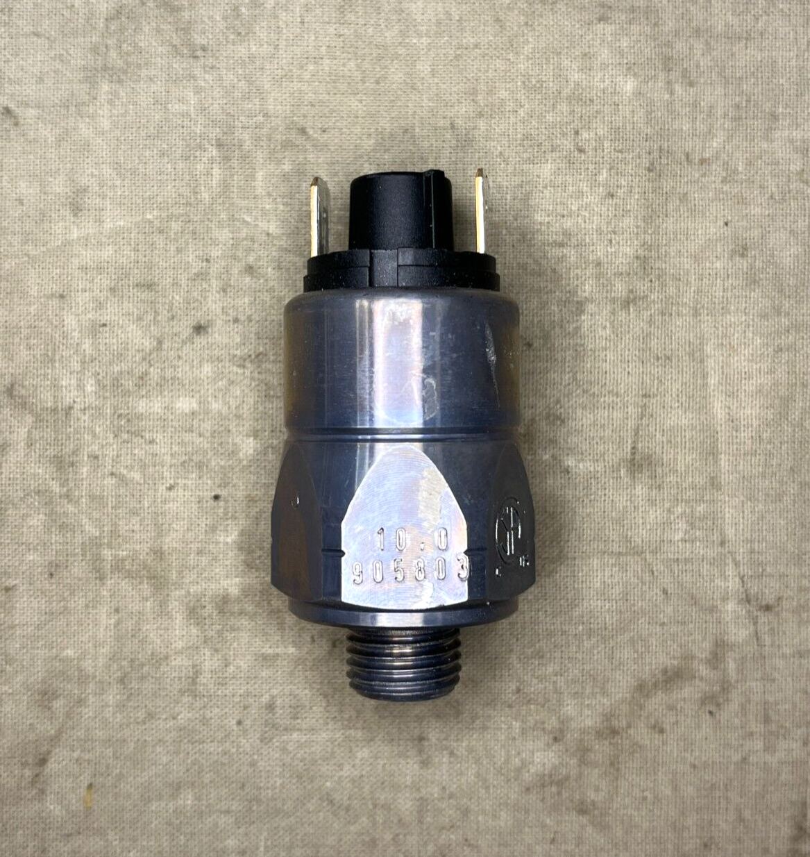 LITTORAL NAVAL ENGINE PRESSURE SWITCH 5930-01-644-8058 0190458031006 8239632-04