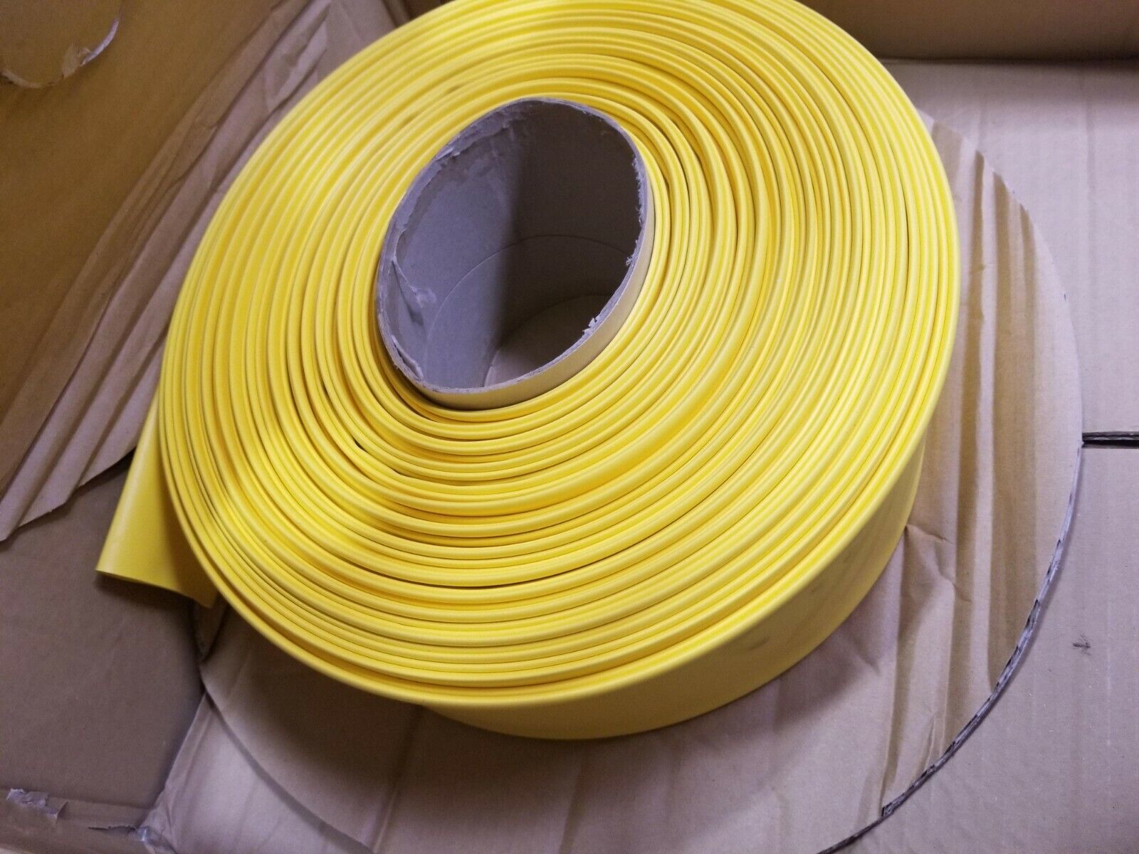 Sumitomo Electric Industries Heat Shrink 3inch 200ft M23053/5-113-4