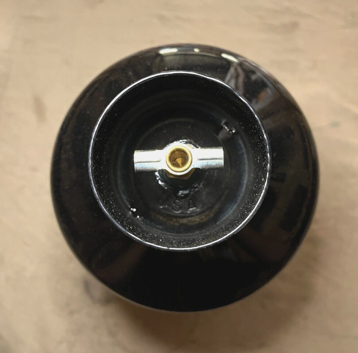 M939 M809 AN/TPQ-36 6X6 FLUID FILTER BODY 025642400 S 256424 4330-01-110-9054