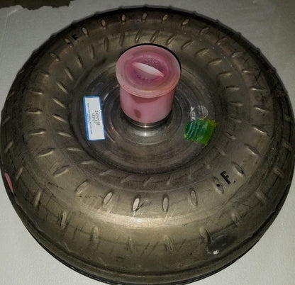 Hmmwv Hummer H1 M998 Humvee Torque Converter 5716023