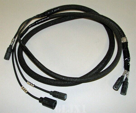 HMMWV M998 M1025 M1038 TRANSFER CASE WIRING HARNESS 12342789 6150-01-362-5229