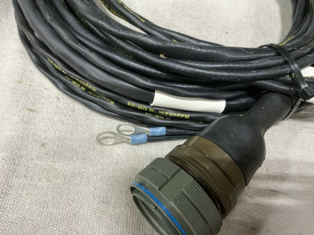 Cable Assy 12520206 NSN 6150-01-611-0067 - photo 4